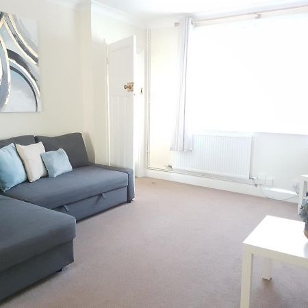 K Suites - Alder Road - Free Parking Southampton Dış mekan fotoğraf
