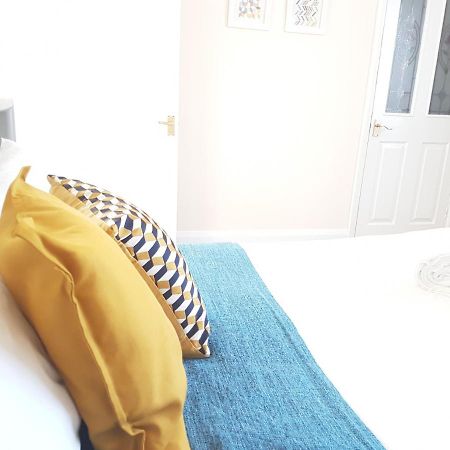 K Suites - Alder Road - Free Parking Southampton Dış mekan fotoğraf